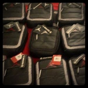 COPY - Jordan isolated lunch boxes laptop book ba…